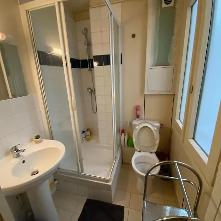 Apartment Entier De 45m2 *