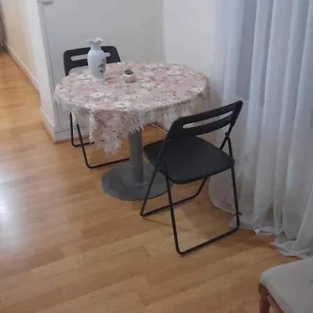 Entier De 45m2 Apartment Paris