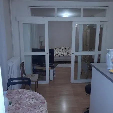Entier De 45m2 Paris