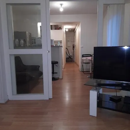 Entier De 45m2 아파트 *