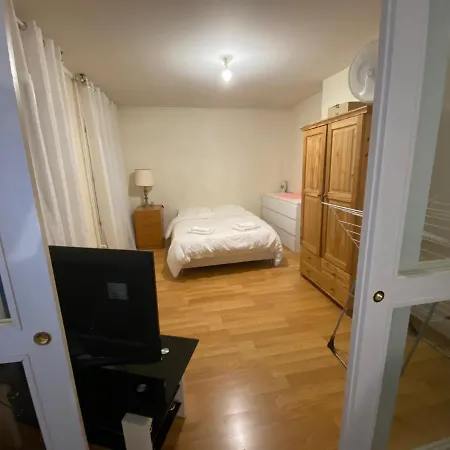Apartmán Entier De 45m2
